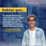 Lee más sobre el artículo ¿Sabías que un examen visual puede hacer que tu vida cambie?